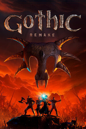 Предзаказ Gothic 1 Remake